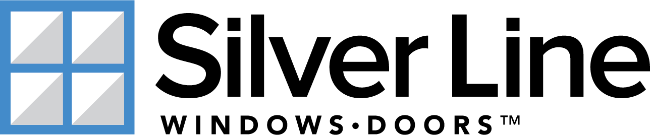Silverline Windows & Doors logo