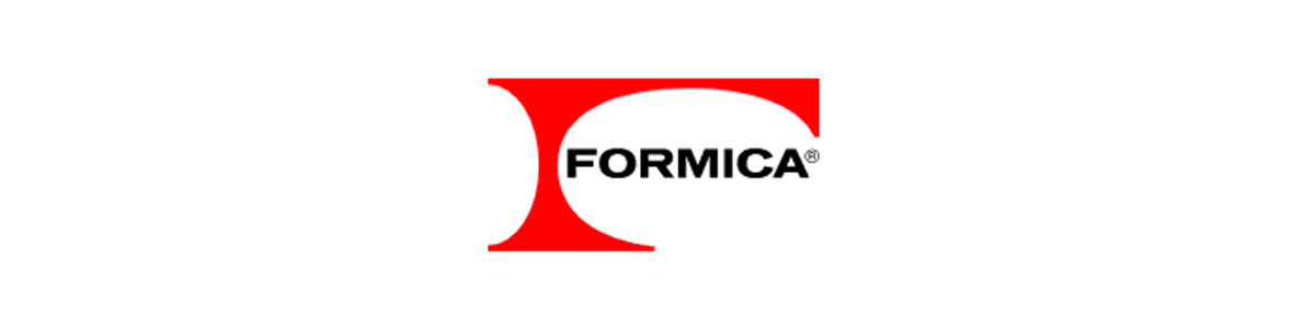Formica kitchen logo