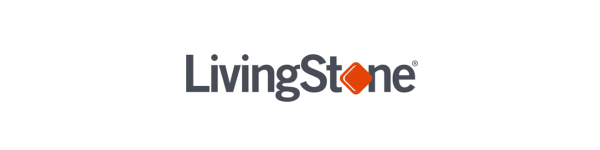 LivingStone cabinetry logo