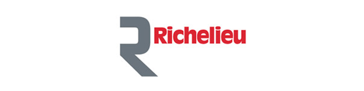 Richelieu cabinetry logo