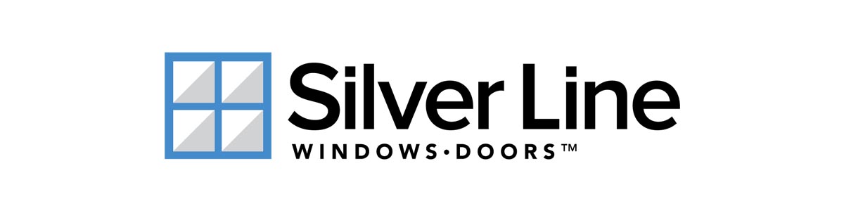 Silver Line Windows & Doors Logo