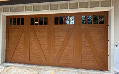 How Long Do Garage Doors Last?