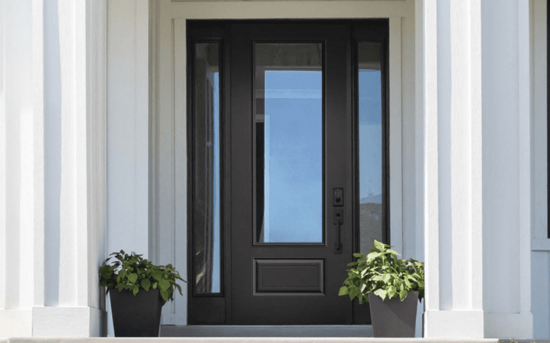 Steel vs Fiberglass Doors: Which Should You Choose?